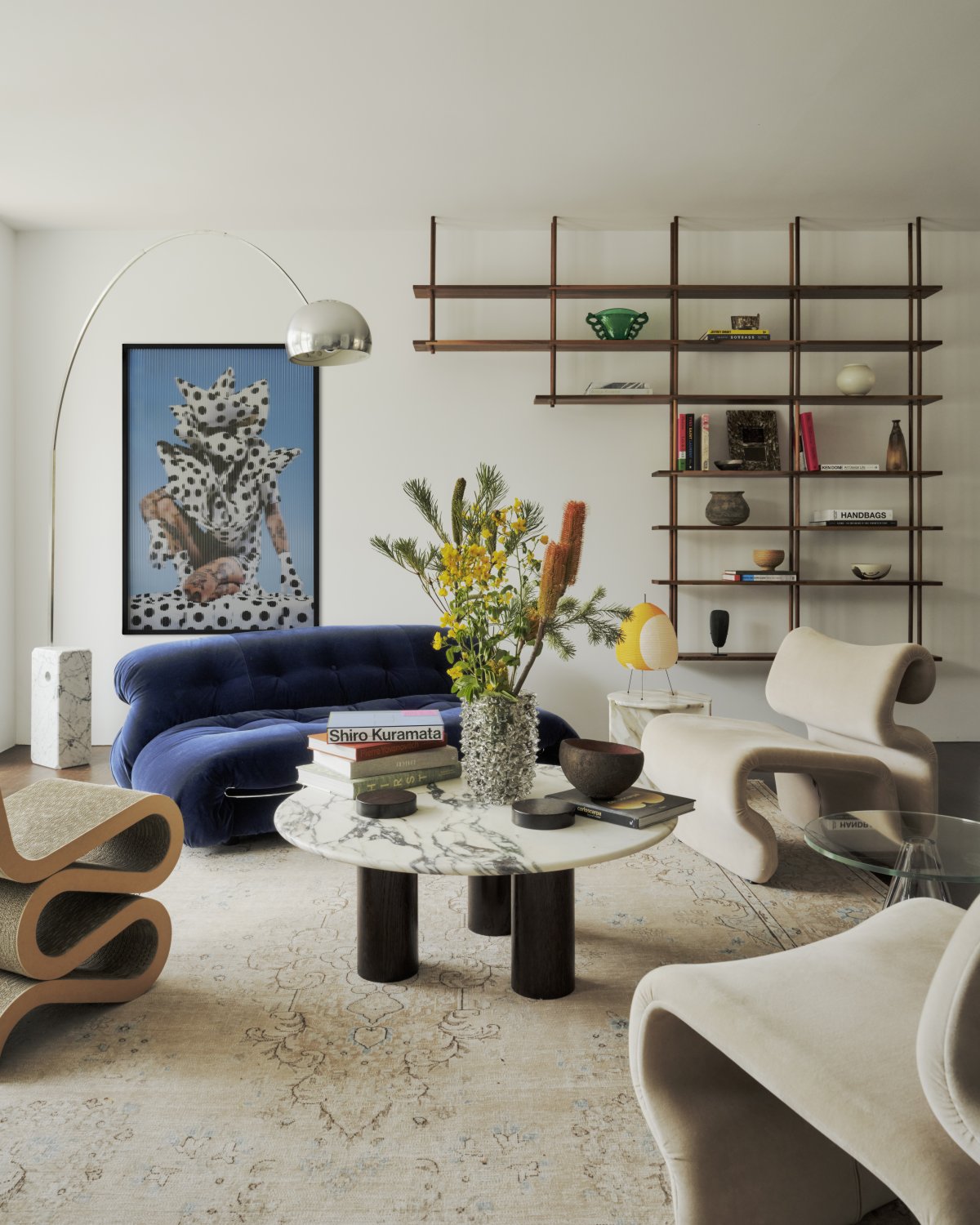 YinjiSpace Se Déa x Fletcher House